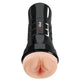 Pdx Extreme Masturbator Adjustable Suction Xxl Size Red