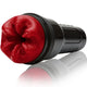 Fleshlight Masturbator Realistic Touch Vacuum Control Black