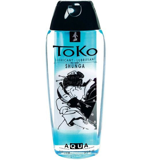 Shunga - Premium Water-based Lubricant