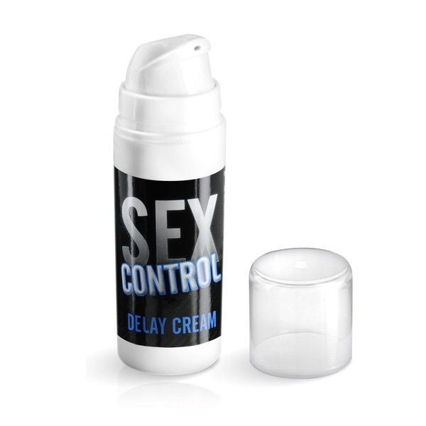 Ruf – Premium Delay Cream 30 Ml