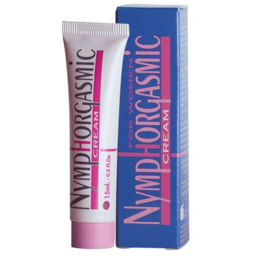 Ruf – Premium Sensual Cream 15ml