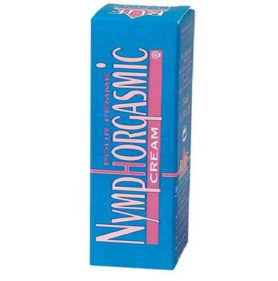Ruf – Premium Sensual Cream 15ml