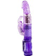 Baile – Mini Rotating Vibrator With Extendable Clitoral Stimulator