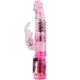 Baile Pink Rabbit Mini – Rotating Super Stimulator