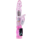 Baile Mini Rabbit – Premium Intimate Vibrator In Purple