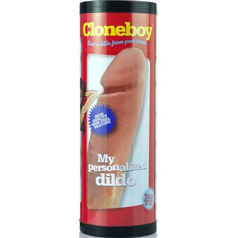 Cloneboy – Penis Replicator Kit