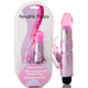 Baile – Vibrating Adjustable Pink Clitoral Stimulator