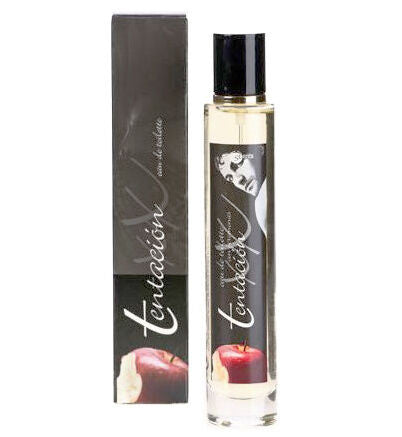 Tentacion - Pheromone Perfume For Women