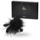 Bijoux Pom Pom – Sensual Feathered Aphrodisiac