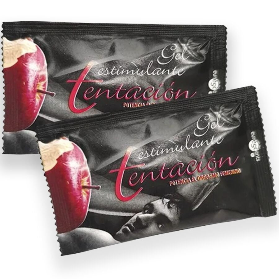 Tentacion – Female G-spot Stimulation Gel 10 Ml Single Dose