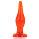Baile – Soft Touch Anal Plug 14.2 Cm