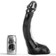 All Black – 29 Cm Fisting Dildo