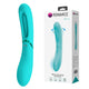 Romance Vibrator 7 Vibrations 4 Rocking Functions Usb Charging