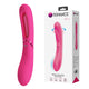 Romance Vibrator 7 Vibrations 4 Rocking G-spot Stimulating Usb Charging