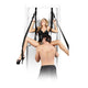 Fetish Fantasy - Premium Door Swing In The Service Of Fantasy