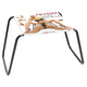 Fetish Fantasy Series – Sexy Lounge Chair With Style