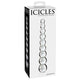 Icicles - Elegant Glass Massager