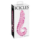 Icicles N. 24 – Glass Massager Pampering