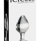 Icicles - Glass Massager For Premium Sensual Exploration
