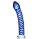 Icicles - Glass Massager For Sensual Pleasures