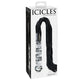 Icicles - Elegant Glass Massage Device