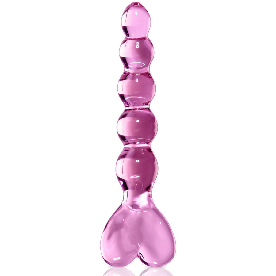 Icicles N. 43 – Premium Glass Massager