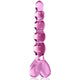 Icicles N. 43 – Premium Glass Massager