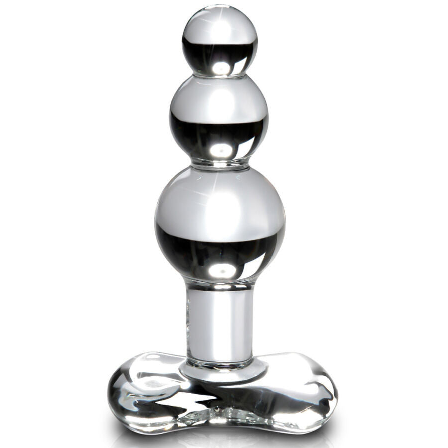 Icicles - Premium Crystal Massager