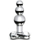 Icicles - Premium Crystal Massager