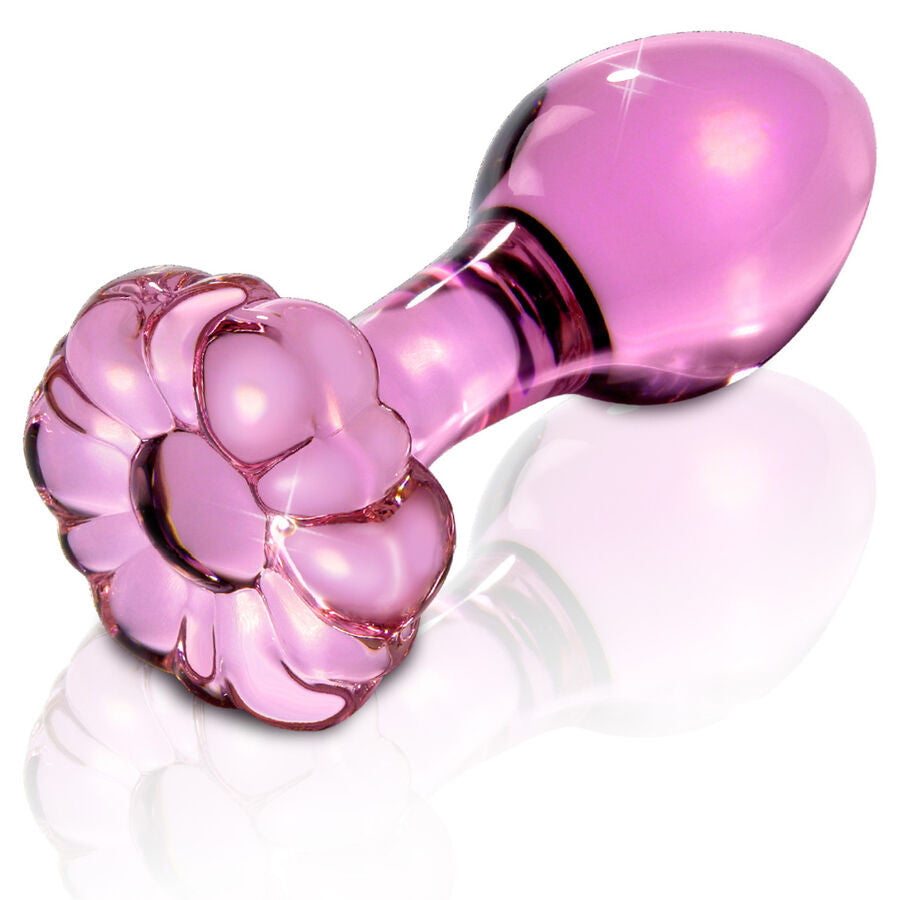 Icicles N. 48 – Premium Glass Massager