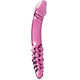 Icicles N. 57 – Premium Glass Massager
