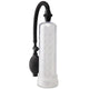 Pump Worx – Transparent Silicone Vacuum Pump
