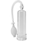 Pump Worx - Transparent Beginner Penis Pump