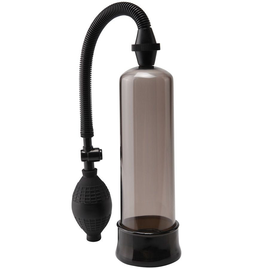 Pump Worx – Black Beginner Pump Vibrator