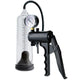 Pump Worx - Premium Power Pump With Maximum Precision