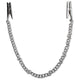 Fetish Fantasy Series – Stylish Silver Sexual Accessories