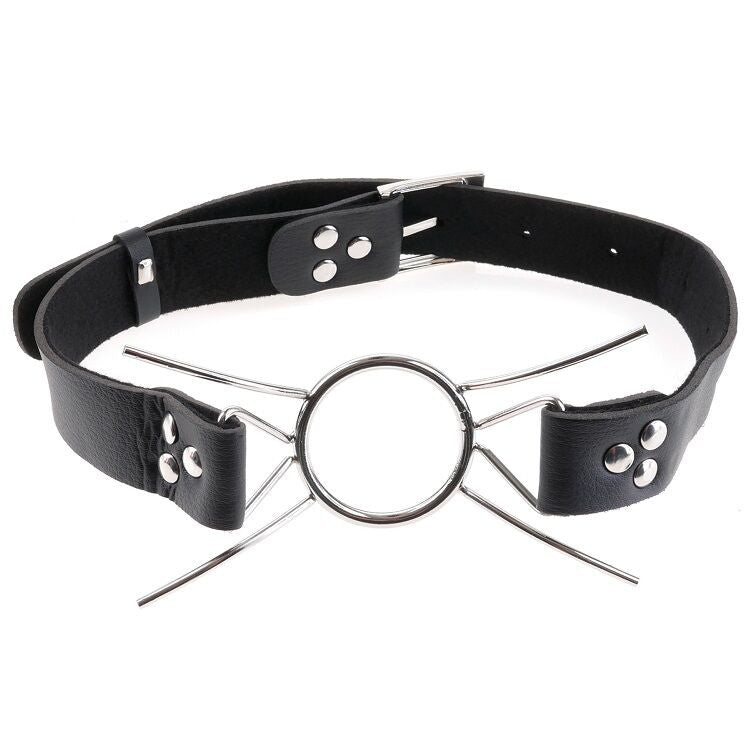 Fetish Fantasy Extreme – Spider Mask – For Sensual Arousal