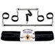 Fetish Fantasy Series – Bar And Handcuff Set For A Sensual Adventure