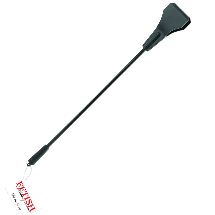 Fetish Fantasy – Silicone Whip For Premium Pleasures