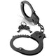 Fetish Fantasy – Elegant Black Handcuffs