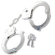 Fetish Fantasy – Official Handcuffs For Premium Sensuality