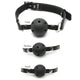 Fetish Fantasy - Serial Ball Gag Training System