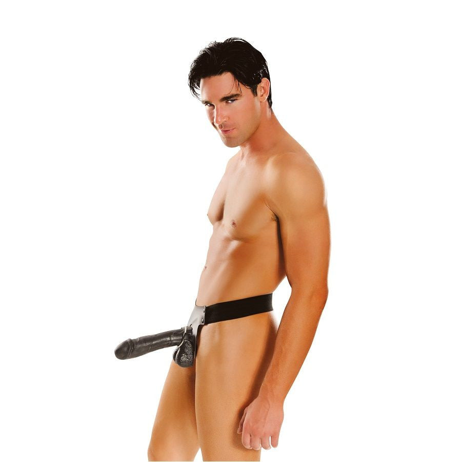 Fetish Fantasy Dream – Hollow Strap-on Sex Toy