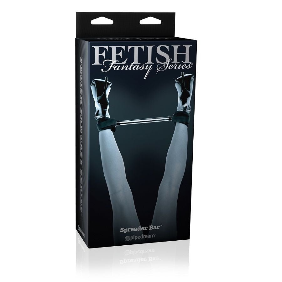 Fetish Fantasy Limited Edition – Premium Spreader Bar