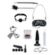 Fetish Fantasy - Intimate Desire Awakening Set