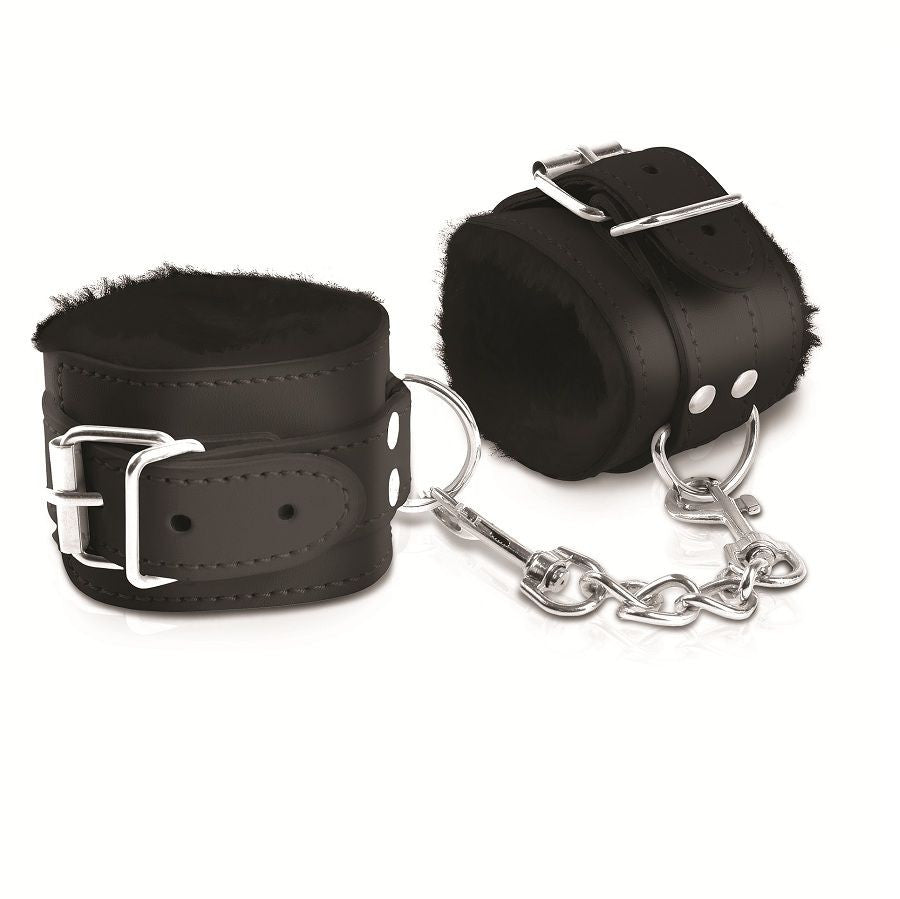 Fetish Fantasy – Premium Comfortable Handcuffs