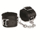 Fetish Fantasy – Premium Comfortable Handcuffs