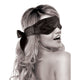 Fetish Fantasy - Premium Satin Blindfold