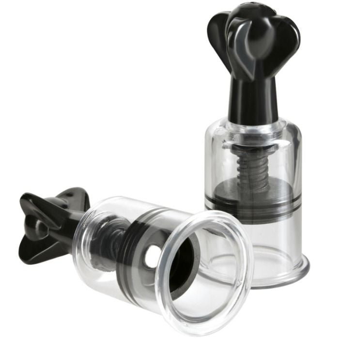 Fetish Fantasy Limited Edition – Super Nipple Stimulating Waves