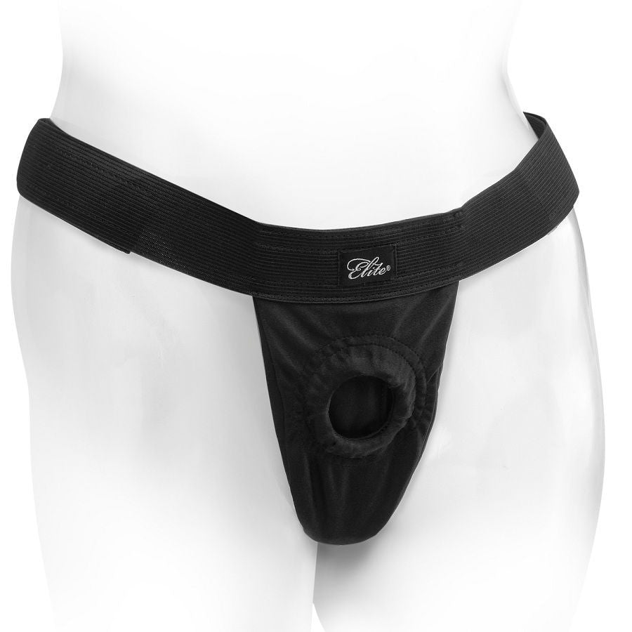 Fetish Fantasy Elite – Breathable Harness For Special Experiences